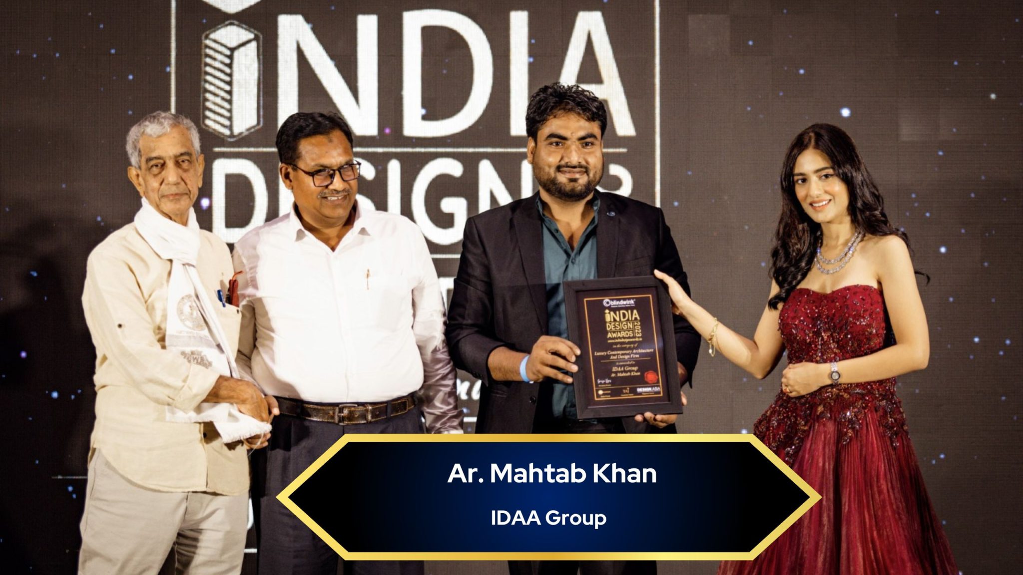 Embracing Tradition, Embracing Modernity: Mahtab Khan's Architectural 