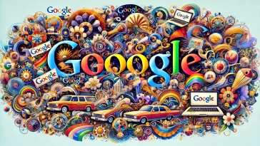 Google Doodle