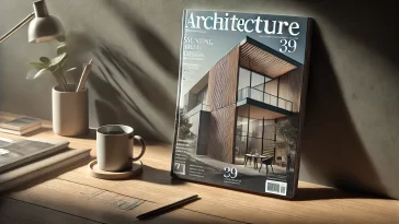 Architecture Magazine