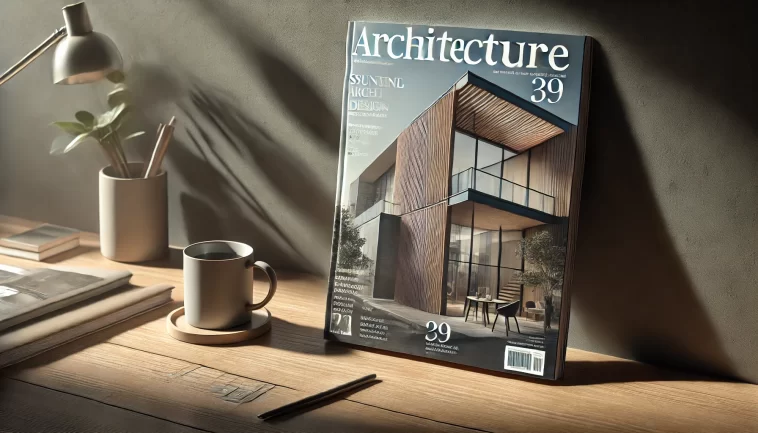 Architecture Magazine