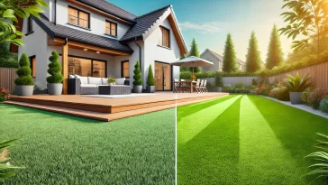 Artificial Grass