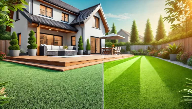 Artificial Grass