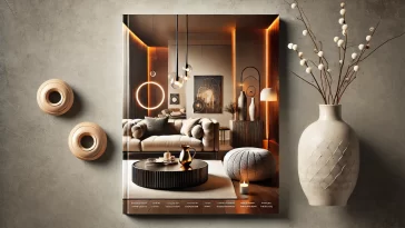 Interior Design Magazine