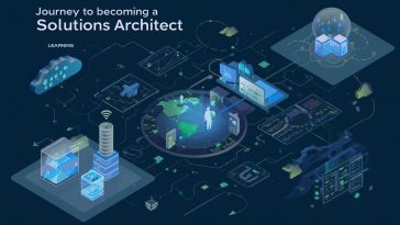 How to Become a Solutions Architect