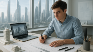 How to Become an Architect