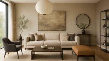 Interior Designers in Pune
