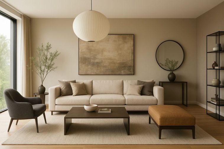 Interior Designers in Pune