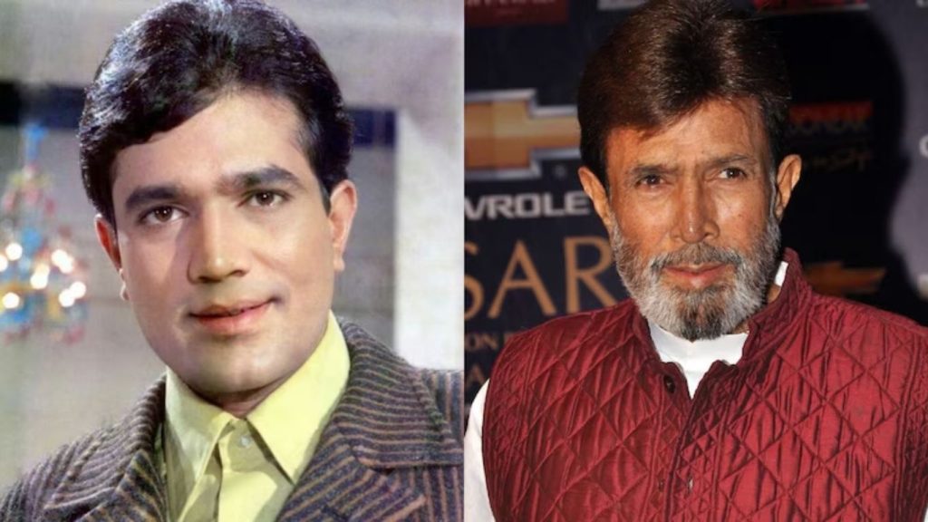 Rajesh Khanna house Aashirwad