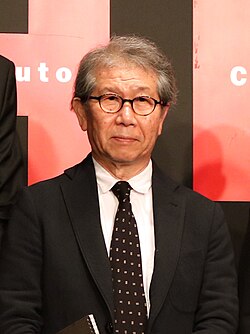 Japanese Architect Riken Yamamoto