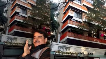Shatrughan Sinha house Ramayan