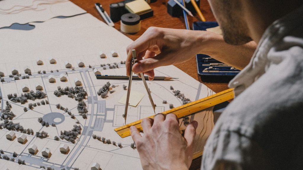 Who is Known as the Architect of Indian Planning