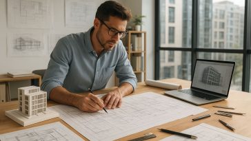 What Does an Architect Do