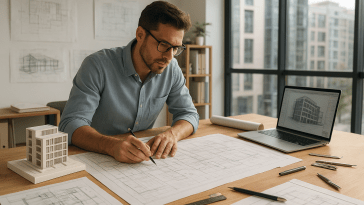 What Does an Architect Do