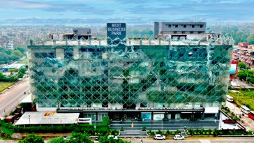 best-business-park