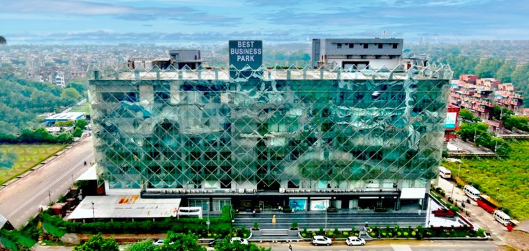 best-business-park
