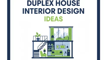 Duplex House Interior Design Ideas
