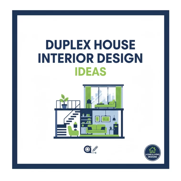 Duplex House Interior Design Ideas