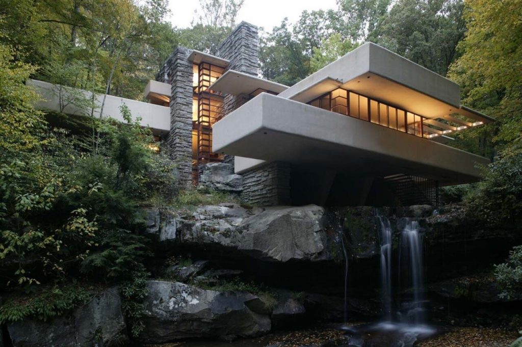 Fallingwater, USA