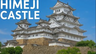 Himeji Castle History and Architecture