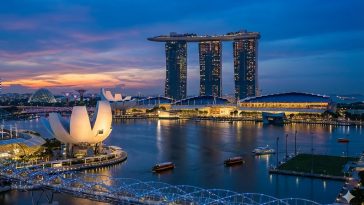 Marina Bay Sands