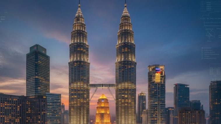 Petronas Twin Towers