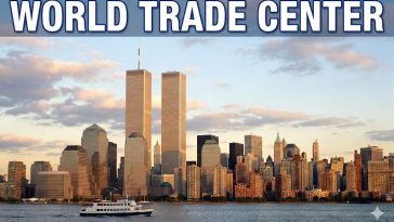 World Trade Center History and Architecture